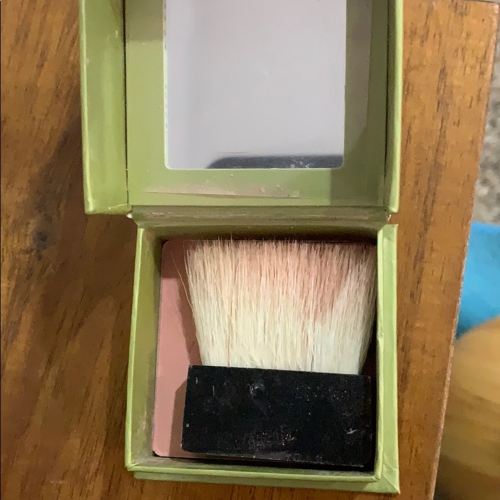 Benefit blush - Picture 4 of 7